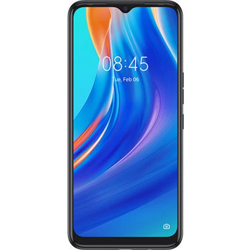 Смартфон Tecno Spark 7 4/64 GB Magnet Black Approved Витринный образец: Причина уценки Как новый (витринный образец): смартфон выглядит и функционирует как новый. Смартфон полностью протестирован по программе Approved, все функции работают корректно