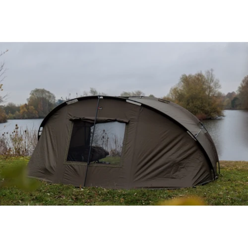 Намет Prologic C-Series Bivvy 2 Man (1846.19.25): Призначення Для рыбалки