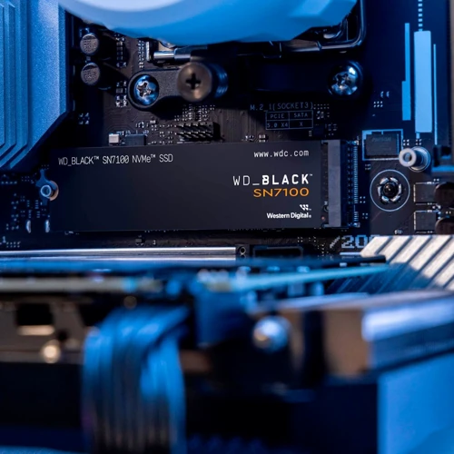 WD Black SN7100 1 TB (WDS100T4X0E) UA фото 4