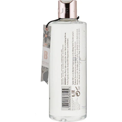 Grace Cole Body Wash Boutique Neroli, Pear & Gingerlily Гель для душа 500 ml: Назначение Очищение
