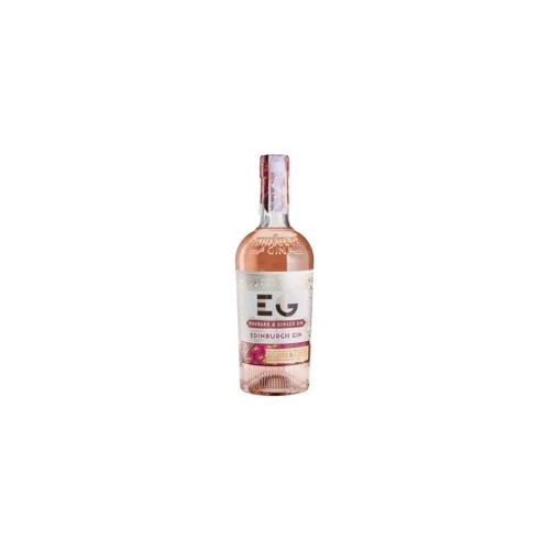 Джин Edinburgh Gin Rhubarb & amp; Ginger (0,7 л.) (BW47853)
