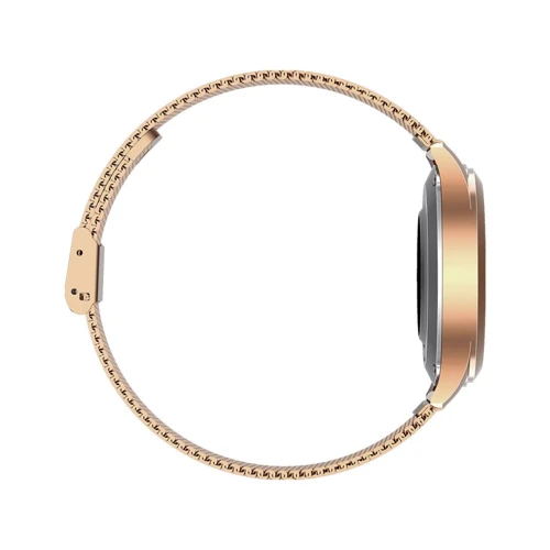 Смарт-часы Maxcom Fit FW42 Gold: Производитель Maxcom