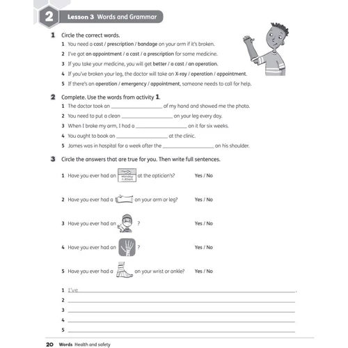Beehive 6: Workbook: Жанр Учебники и пособия