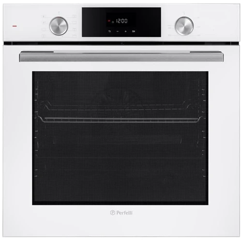 Духова шафа електрична Perfelli DIAMOND 6D8L BIANCO