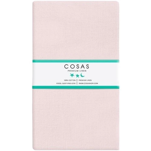 Комплект детского постельного белья Cosas Ranfors Grey Rose (4822052039502)