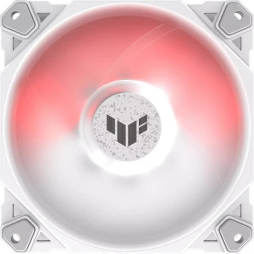 Кулер ASUS TUF Gaming TF120 ARGB White (90DA0033-B09000): Роз'єм 4pin