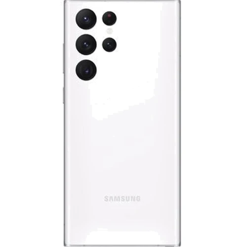Смартфон Samsung Galaxy S22 Ultra 8/128 GB Phantom White Approved Вітринний зразок фото 10