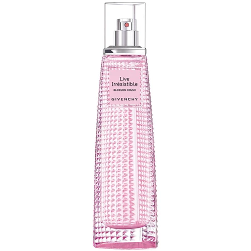 Туалетная вода Givenchy Live Irresistible Blossom Crush 75 ml Тестер