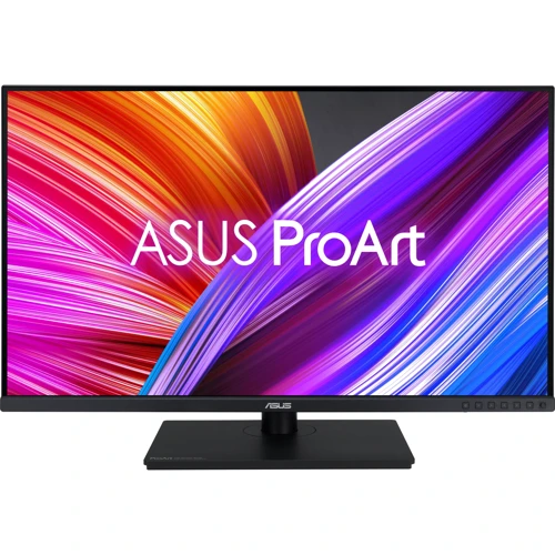Монитор ASUS ProArt PA328QV (90LM00X0-B02370): Разрешение Wide Quad HD (2560x1440)