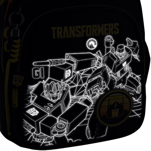 Рюкзак Kite TF25-763S Education 763S Transformers фото 17