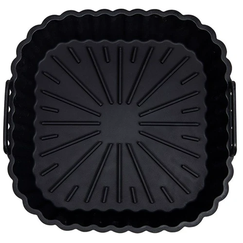 Форма для выпечки силиконовая MasterPro Foodies 22х22 см (BGMP-7708)