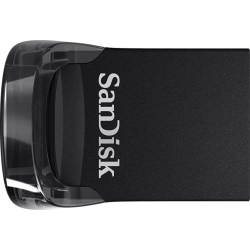USB-флешка SanDisk 32GB Ultra Fit USB 3.1 (SDCZ430-032G-G46): Стандарт USB USB 3.1
