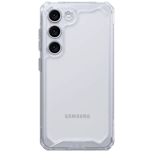 Аксесуар для смартфона Urban Armor Gear UAG Plyo Ice (214124114343) для Samsung S911 Galaxy S23