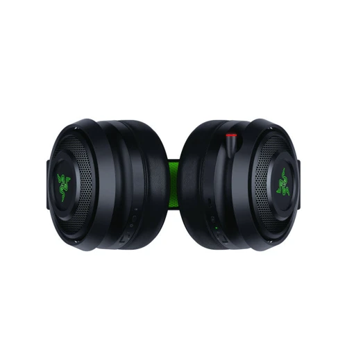 Навушники Razer Nari Ultimate for Xbox One WL Black / Green (RZ04-02910100-R3M1): Призначення геймерские