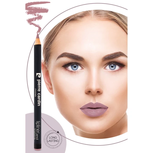 Pierre Cardin Lipliner Longlasting Baby Lips Олівець для губ 4 g фото 5