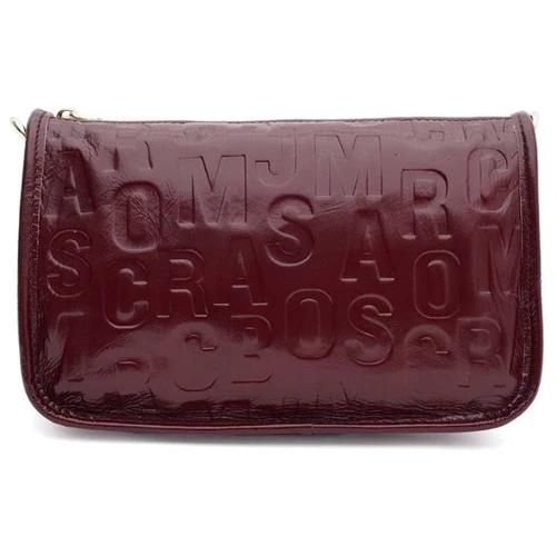 Женская сумка кросс боди Keizer бордовая (K19063w-burgundy): Пол Женский