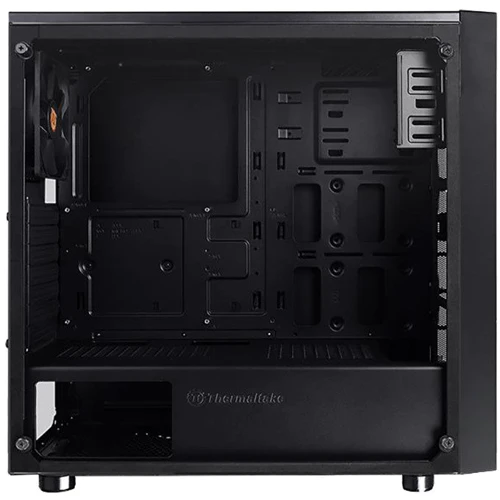 Корпус Thermaltake Versa J22 Tempered Glass Edition (CA-1L5-00M1WN-00) фото 5