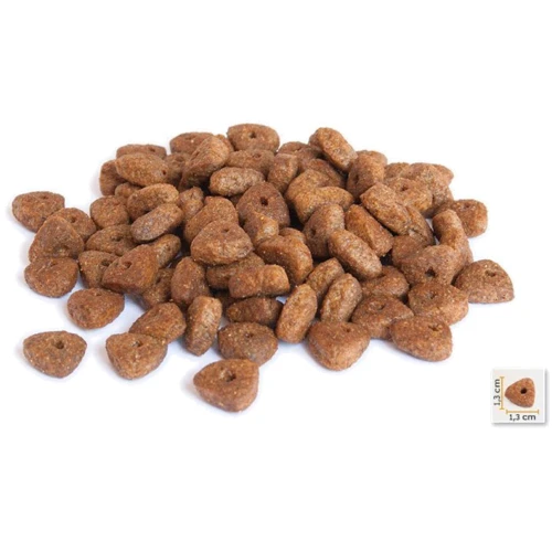 Сухой корм для собак BonaCibo Adult Dog Lamb&Rice с мясом ягненка и рисом 4 кг (BC406168): Тип Сухой корм