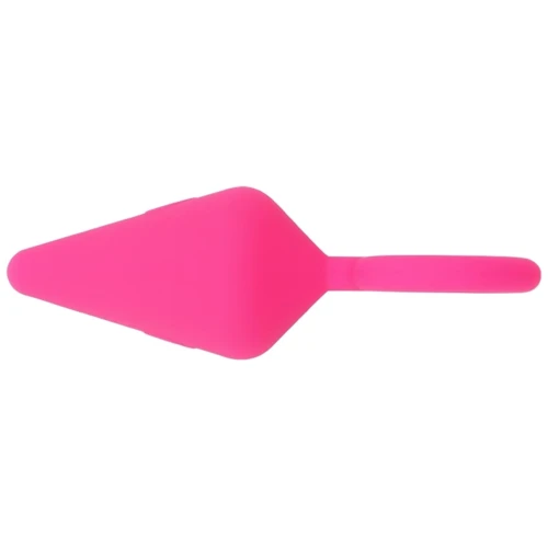 Анальная пробка Chisa Sweet Breeze Candy Plug S Pink
