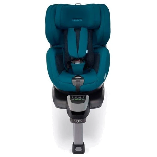 Автокресло RECARO Salia Elite i-Size Prime Frozen Blue (00089020340050): Цвет синий