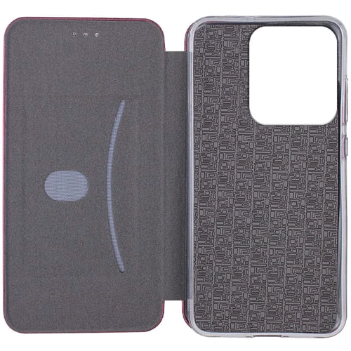 Чехол для телефонов Fashion Classy Burgundy for Tecno Spark Go 2023: Совместимость Tecno Spark Go 2023