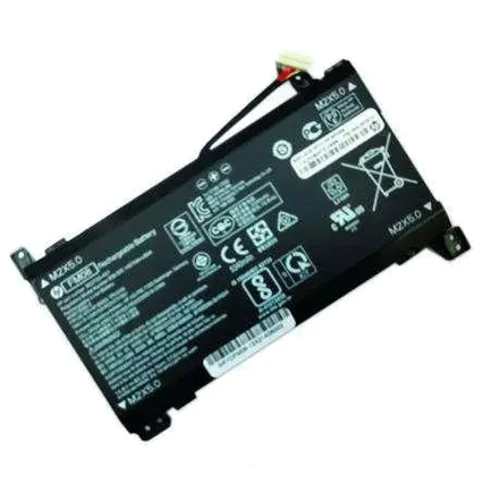 Батарея для ноутбука PowerPlant HP Omen 17 (FM08) 14.6V 5700mAh