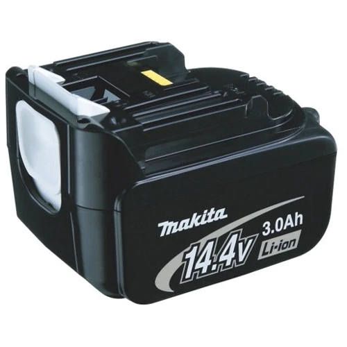Шуруповерт акумуляторний Makita BFS440Z: Кількість швидкостей роботи 1