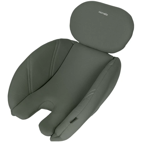 Автокресло Carrello Genesis+ CRL-12807 Beetle Green i-Size 40-150 см ISOFIX с поворотом фото 19
