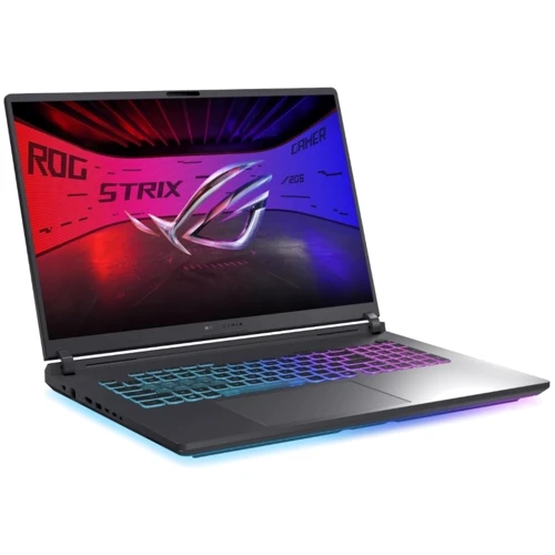 Ноутбук ASUS ROG Strix G18 (G815LP-U9161): Оперативная память 16 ГБ