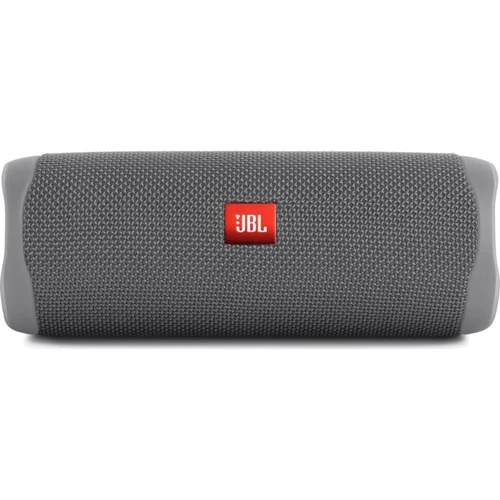 Акустика JBL Flip 5, Grey (JBLFLIP5GRY)