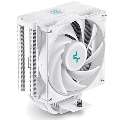 Кулер Deepcool AG400 Digital White (R-AG400-WHNDMN-G-1)