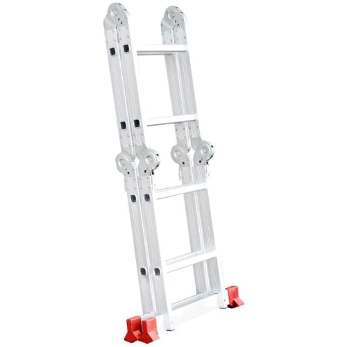 Сходи Intertool LT-0028: Кількість секцій 4