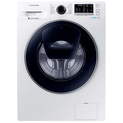 Пральна машина Samsung WW70K5210UW