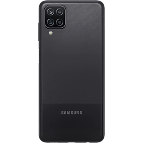Смартфон Samsung Galaxy A12 4/64 GB Black Approved Витринный образец: Причина уценки Как новый (витринный образец): смартфон выглядит и функционирует как новый. Смартфон полностью проте