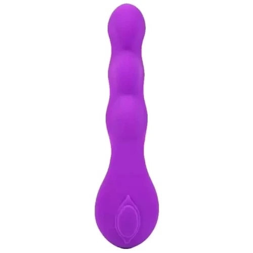 Вибратор UltraZone Paradise Silicone
