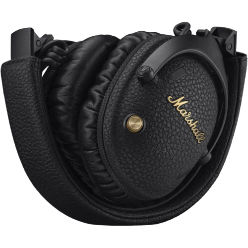 Наушники Marshall Monitor III A.N.C Black (1006861): Время работы, ч 70