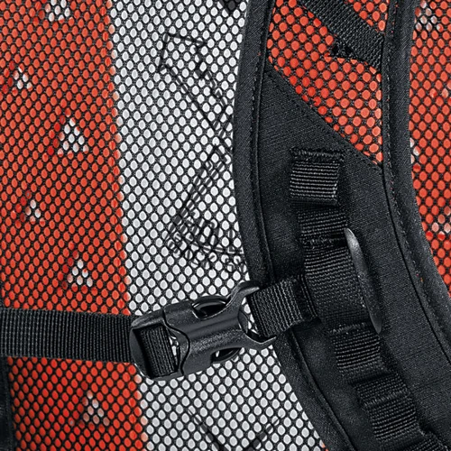 Рюкзак Ferrino Dry-Up 22 OutDry Black (925733) фото 7