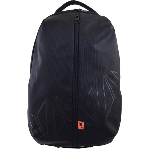 Рюкзак молодежный YES G-01 "Black shell" (557374)