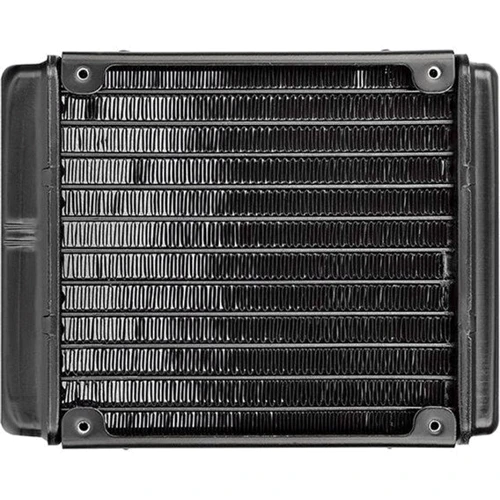 Кулер Thermaltake Water 3.0 120 ARGB Sync (CL-W232-PL12SW-A): Тип водяное охлаждение (СВО)