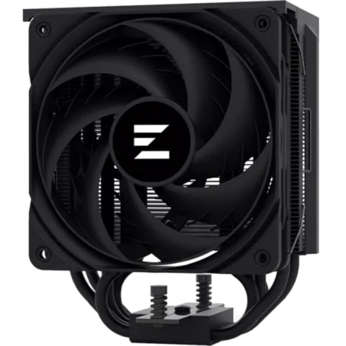Кулер Zalman CNPS13X черный (CNPS13XBLACK): Тип воздушное охлаждение