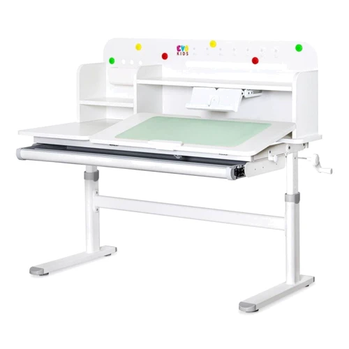 Детский стол Evo-kids TH-360 Grey (TH-360 WG/G)