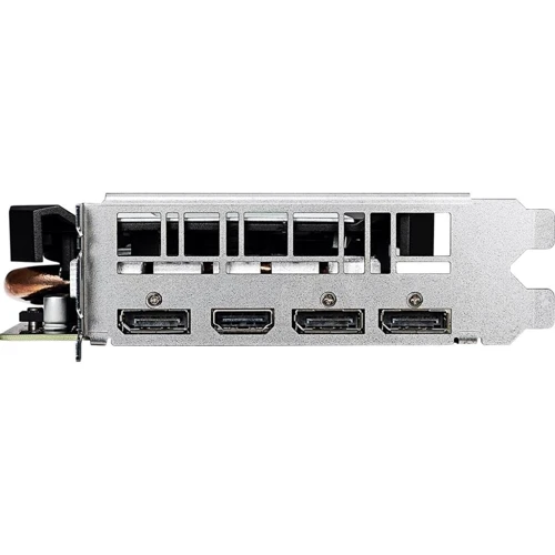 Видеокарта MSI GeForce RTX2060 6144Mb VENTUS XS OC (RTX 2060 VENTUS XS 6G OC): Разрядность шины памяти, бит 192