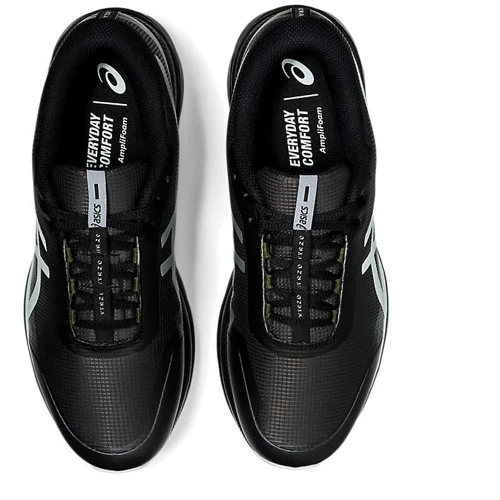 Кросівки для бігу Asics Gel-Excite 7 Awl (1011A917-020) 41.5 сірі текстиль всесезон фото 5