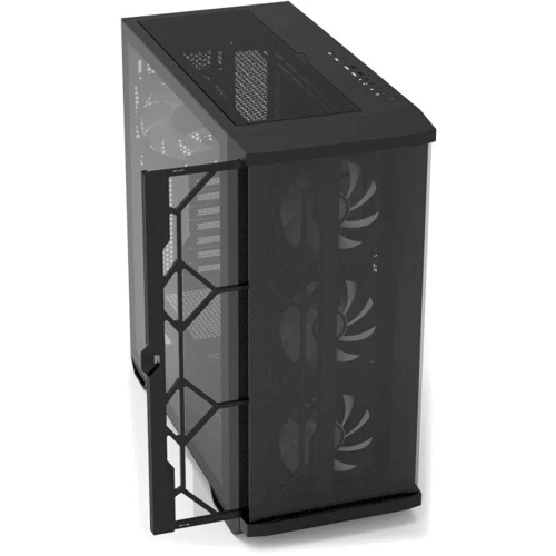 Корпус Zalman Z10 Duo: Назначение игровой