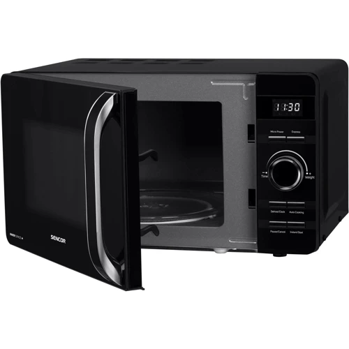 Микроволновая печь Sencor SMW 5117BK: Диаметр поддона, мм 270