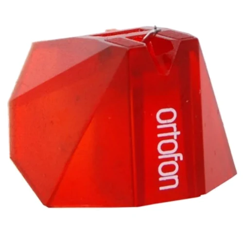 Ortofon cartridge STYLUS 2M Red (0040001) фото 2