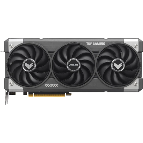 Видеокарта ASUS TUF Gaming GeForce RTX™ 5060 8GB GDDR7 (TUF-RTX5060-O8G-GAMING) UA