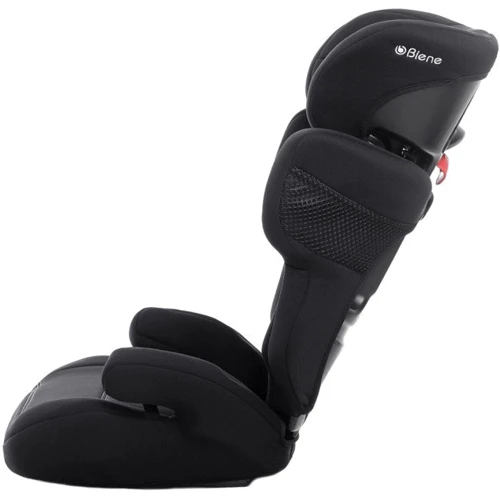 Автокрісло Biene Drive Black: Вага дитини 15-36 кг
