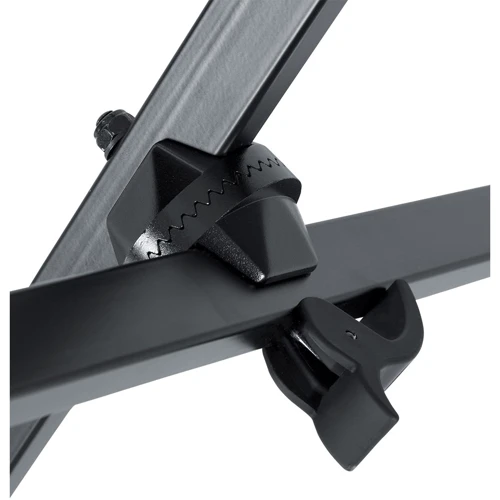 Клавишная стойка GATOR FRAMEWORKS GFW-KEY-1000X Standard "X" Style Keyboard Stand фото 4
