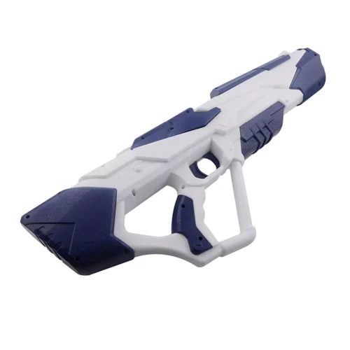 Водяний автомат Space Gun C3 blue (47935): Виробник Space Gun
